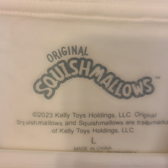 NWT sqishmallow outfit - Picture 2 of 5